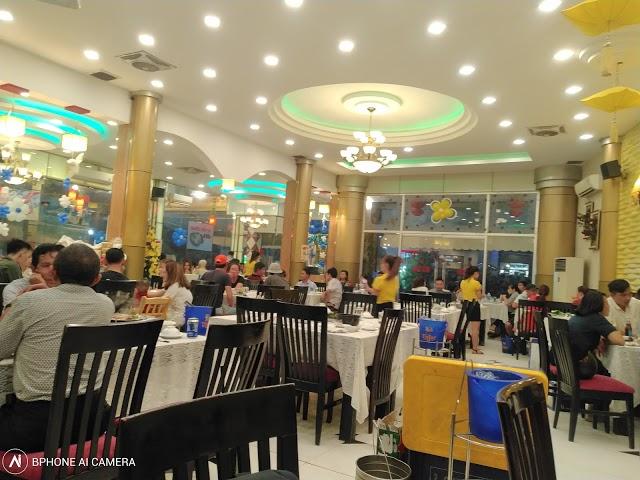 Nha Hang Pho Oc